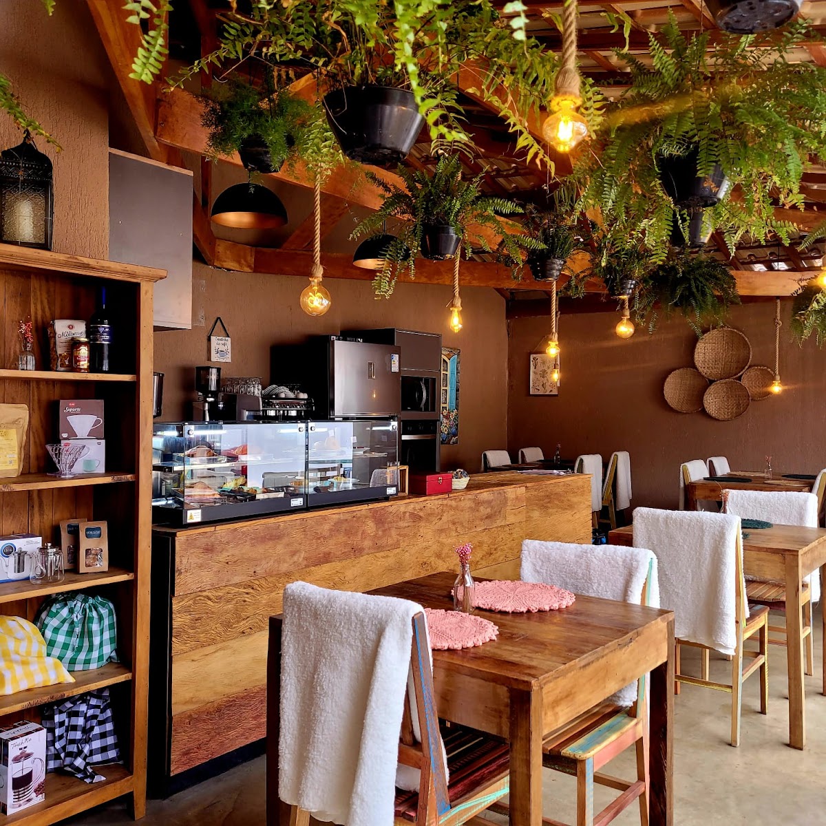 Lounge Café